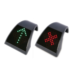 एस्केलेटर पार्ट्स एस्केलेटर ट्रैफिक लाइट एस्केलेटर इंडिकेटर - Product Image 2