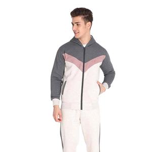 Sudaderas con Capucha para Hombre de Buena Calidad, Invierno, Casual, Estampadas, Tejidas, 100% Algodón, Secado Rápido, 240g, Cuello Redondo, Talla Grande, con Bolsillos - Product Image 1