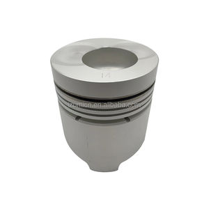 Pistón de Motor Diésel IZUMI H06CT 13216-1540 13216-1810 13216-1591 - Product Image 2