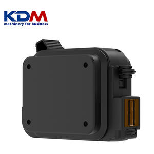 El mürekkep püskürtmeli BASKI MAKİNESİ teneke kutu son kullanma tarihi toplu kodlama şişe son kullanma damga QR kodlayıcı el Jet yazıcı - Product Image 5