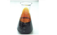 Evaporador de Película Raspada de Alto Rendimiento para Destilación de Cardanol, Sistema Automático de Película Raspada para Recuperación de CNSL y Purificación de Aceite