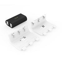 Kit de station de charge double Autres accessoires de jeu Batterie 8Bitdo pour Xbox Series X / S / Xbox One Batterie rechargeable Packs
