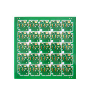 Tùy chỉnh gereber bảng mạch in (PCB & pcba) dịch vụ lắp ráp SMT với bố trí chìa khóa trao tay dịch vụ lắp ráp pcba trực tiếp - Product Image 1