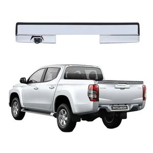 Pour <span class=keywords><strong>Mitsubishi</strong></span> <span class=keywords><strong>L200</strong></span> Triton 2018-2021 caméra <span class=keywords><strong>de</strong></span> <span class=keywords><strong>recul</strong></span> poignée Fisheye Vision nocturne caméra <span class=keywords><strong>de</strong></span> <span class=keywords><strong>recul</strong></span> <span class=keywords><strong>de</strong></span> voiture - Product Image 1