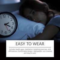 Appareil de soin du sommeil pour la relaxation, offrant des soins du sommeil nocturnes, pratique pour une utilisation quotidienne, produits de sommeil confortables et doux.