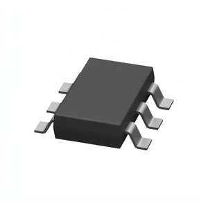 Buy Online Electronic Components IQS127D-00000-TSR SOT 23 6 Thin, TSOT 23 6 Interface BOM IC In Stock - Product Image 1