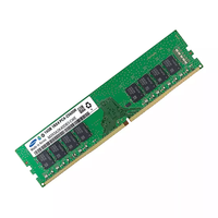 Richshine M393A4K40EB3-CWEBQ 32GB 3200Mbps CL22 ECC Registered Dual-Rank X4 DDR4 SDRAM 288-Pin RDIMM para Laptop 1.2V en Stock
