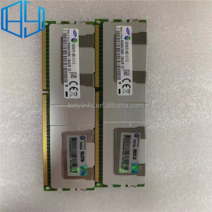 HPE-memoria de servidor original a granel 708643-B21 712384-081 715275-001 32G <span class=keywords><strong>1866</strong></span> 4RX4 PC3-14900L DIMM RAM - Product Image 2