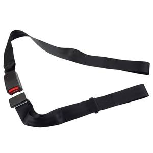 5 Points ATV Nylon Sécurité Fauteuil Roulant Ceintures De Sécurité Réglable Universel Racing Car Harnais Ceinture De Sécurité - Product Image 4