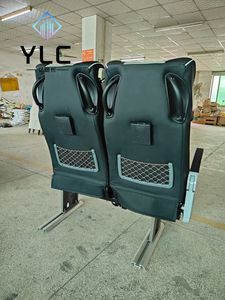 Autobús Minibus <span class=keywords><strong>Ducato</strong></span> Master Sprinter Crafter Transit Passenger Shuttle Panel Vehículo comercial Van Seat - Product Image 2