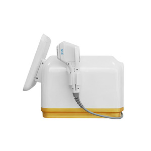 Máquina Portátil de Rejuvenecimiento Facial Multicapa, Equipo de Reducción de Celulitis y Eliminación de Papada - Product Image 5