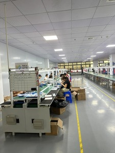 Thiết kế tối giản Tai nghe không dây chỉ báo pin kỹ thuật số phục vụ sở thích thẩm mỹ của giới trẻ đương đại - Product Image 3