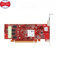 Untuk Kartu Grafis AMD FirePro W2100 2GB DDR3 Bus Memori 1800Mbps 128bit