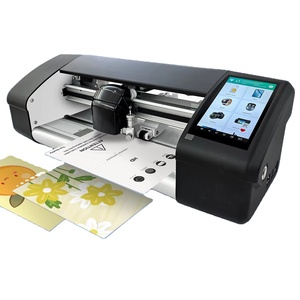 Machine de découpe de films hydrogel PET TPU illimités 5H 7H 9H pour protecteurs d'écran et skins de téléphone portable - Product Image 1