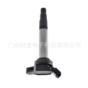 คอยล์จุดระเบิด 90919-02258 สำหรับอะไหล่ทดแทนรถยนต์โตโยต้า - Product Image 3
