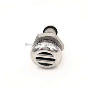 Nuevo y Popular: Accesorios de Acero Inoxidable 316 con Acabado de Alto Brillo para Embarcaciones y Autocaravanas - Product Image 5