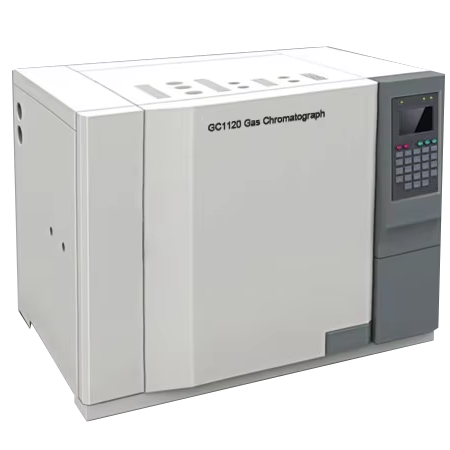 BINTLK GC1120 Gas Chromatograph Automatic Injection Detector Column High Precision Temperature Control (20-50) High Sensitivity