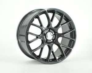 A017 Factory Direct Sales Alloy Wheels 18 Inch 5 Hole Original Rims