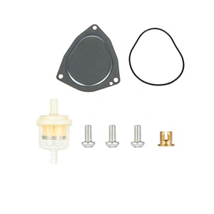 Carburador PD42J de 42 mm en Stock para <span class=keywords><strong>Yamaha</strong></span> Grizzly 660 YFM660 2002-2008 Grizzly 600 YFM600 1998-2001 ATV Quad - Product Image 6