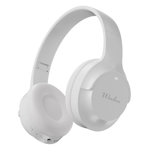 Auriculares inalámbricos Auriculares con micrófono incorporado Reducción de ruido Deportes y auriculares para juegos de viaje - Product Image 2