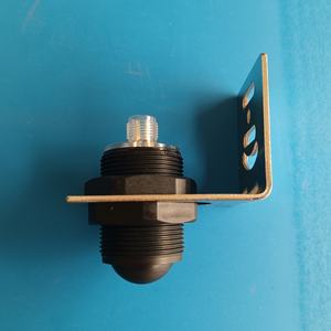 60GHz +-1 سعر منخفض موجة ملليمتر جهاز استشعار عرض النطاق الصغير اختراق الأرض PA12 إخراج المواد - Product Image 3