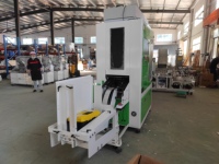 Máquina inteligente de selección de palillos de Nanzhu Machinery