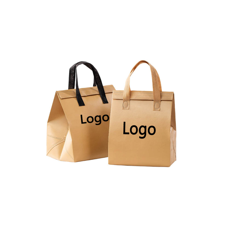 High Quality Restaurant Non Woven Takeaway