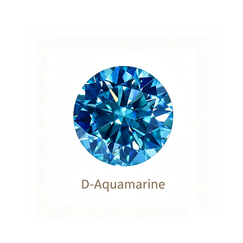 D-Acquamarina