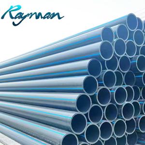 Tuyau en PEHD insonorisant pour la <span class=keywords><strong>plomberie</strong></span> des bâtiments commerciaux intérieurs - Product Image 1