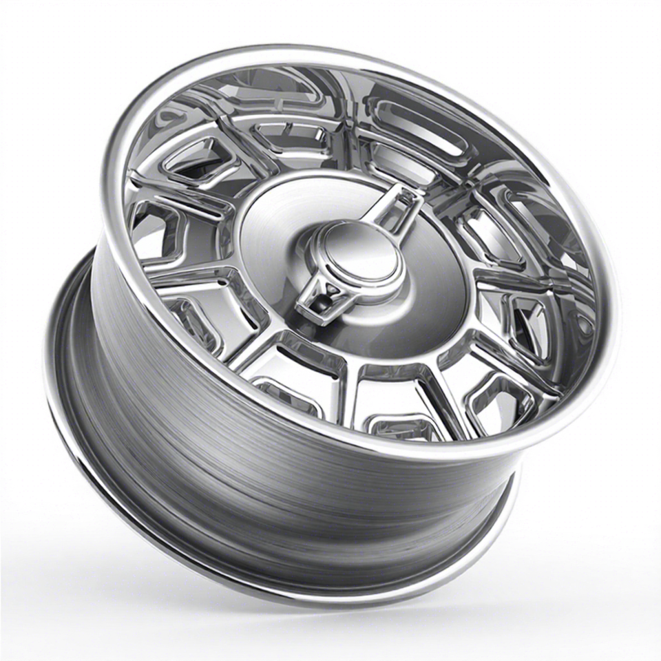 YEO Custom Size Staggered Forged Concave Alloy Wheels 5x114.3 PCD 40mm ...