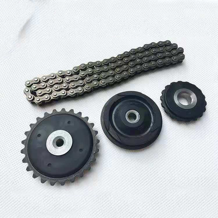 Запчасти и аксессуары для мотоциклов в сборе