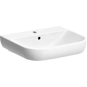 SMYLE TONDO 65 cm Lavabo Herramienta de torneado hecha a mano para trabajos de piedra decorativa - Product Image 1