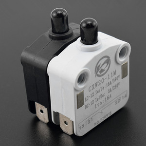 Interruttore magnetico CXW20-11M AC-12 cioè/UE: 16A 380V DC-12 cioè/UE: 5A 250V <span class=keywords><strong>ITH</strong></span>: 16A NO NC Micro interruttore a pulsante - Product Image 2