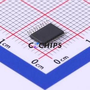 วงจรรวมไมโครคอนโทรลเลอร์ชิปวงจรรวม TSSOP-20 STM8L051F3P6TR ใหม่และดั้งเดิม (MCU/mpu/soc) - Product Image 2