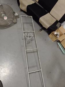 Les fabricants fournissent 4L "cube Tower" tour vintage lampadaire industriel maison salon chambre appareils d'éclairage - Product Image 5