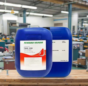 Cooperación con KYODO TMO 150 Adhesivo Grado de Viscosidad ISO VG 15 - Product Image 4