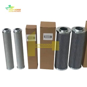 ชุดกรอง Hangood 1R-0739 1R-0751 1R-0750 สำหรับรถขุด E320B กรองน้ำมันเครื่อง กรองน้ำมันเชื้อเพลิง อะไหล่เครื่องจักรก่อสร้าง - Product Image 3