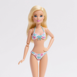 Bán Buôn Chất Lượng Cao 30Cm Siêu Mẫu Búp Bê Cho Cô Gái Với Tên Thương Hiệu Bán Buôn - Product Image 3