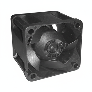 พัดลมแกน DC 4028 centrifugalT1มงกุฎสำหรับเครื่องฟอกอากาศในรถยนต์ - Product Image 1