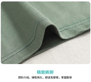 Sous-vêtements pour hommes en gros, boxers respirants populaires pour les ventes transfrontalières, sous-vêtements de sport <span class=keywords><strong>grande</strong></span> <span class=keywords><strong>taille</strong></span> pour étudiants - Product Image 5