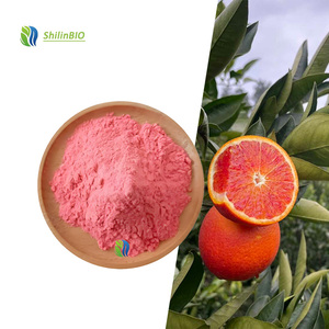 SLBIO Suministra Extracto de Naranja Sanguina en Polvo de <span class=keywords><strong>Alta</strong></span> Calidad Secado por Aspersión - Product Image 1