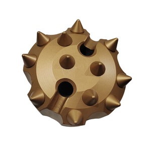 93MM-R73 פנימי Bits עבור מים גם קידוח או גיאותרמית קידוח - Product Image 2