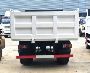 <span class=keywords><strong>Camion</strong></span> mobile de la terre de <span class=keywords><strong>camion</strong></span> à benne basculante d'Isuzu 4x2 à vendre - Product Image 5