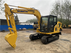 Excavadora Komatsu de segunda mano, excavadora Komatsu original de 7 toneladas, excavadora Komatsu pc70, excavadora de 2 toneladas, excavadora Komatsu pc70, excavadora de 2 toneladas, excavadora de 2, 1, 2, 2, 1, 2, 2, 1, 2, 2, 2, 2, 2, 2 - Product Image 5