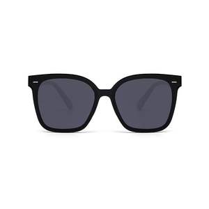 Lunettes de soleil carrées de luxe pour femmes et hommes, tendance classique, pas chères, UV400, vente en gros 2024 - Product Image 3