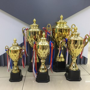 Metal <b>Trophy</b> 1041 <b>Engraved</b> Durable For Competitions Sports Awards - Product Image 4