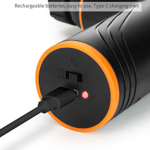 Đa chức năng không dây Xe Điện đánh bóng sơn đánh bóng làm sạch máy vết trầy xước sửa chữa tẩy lông công cụ USB có thể sạc lại - Product Image 2