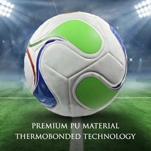 Ballon <span class=keywords><strong>de</strong></span> football officiel taille 5 en PU, inspiré <span class=keywords><strong>du</strong></span> Tournoi Mondial 2026 et <span class=keywords><strong>de</strong></span> la <span class=keywords><strong>Coupe</strong></span> des Trois Nations 2026, pour les matchs. - Product Image 2
