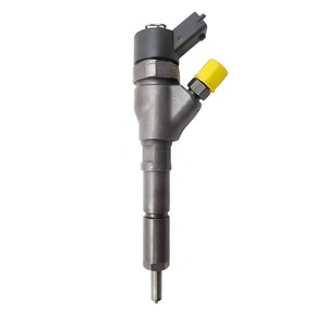 0445110062 9640088780 Inyector de combustible Peugeot 307 <span class=keywords><strong>Fiat</strong></span> <span class=keywords><strong>Scudo</strong></span> 2.0 - Product Image 1