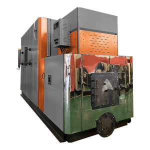 100kg 200kg 300kg 400kg 500kg 750kg 1000kg 1500kg 2000kg di trucioli di legno a Pellet di carbone biomassa industriale generatore di vapore <span class=keywords><strong>caldaia</strong></span> - Product Image 6